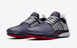Nike Air Presto “USA” release thumbnail 2