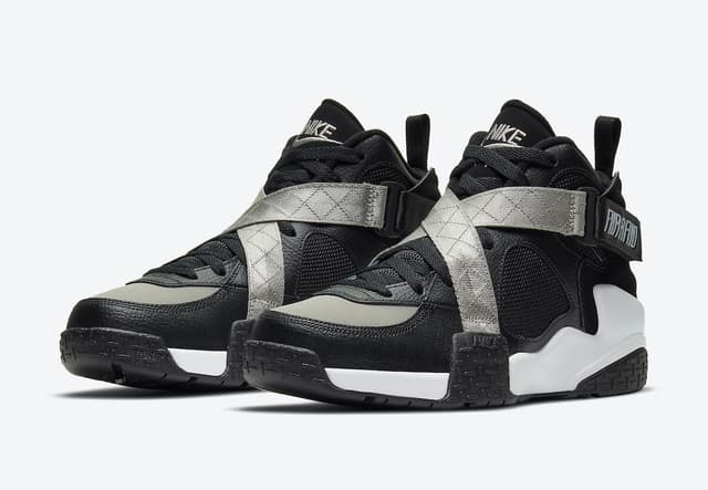 Nike Air Raid Nike release photo