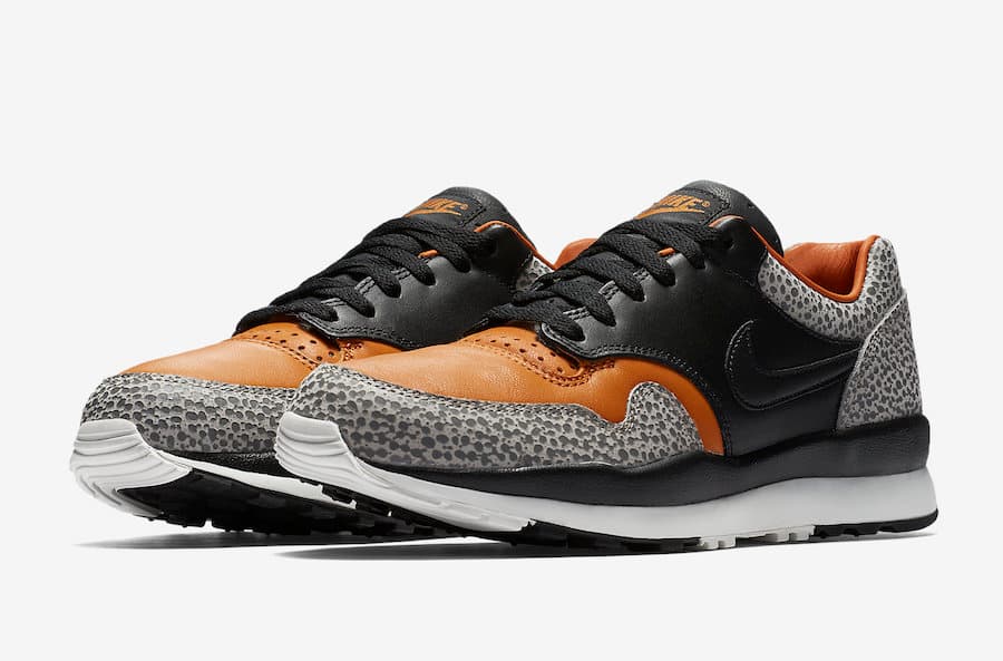 Nike Air Safari Nike release photo