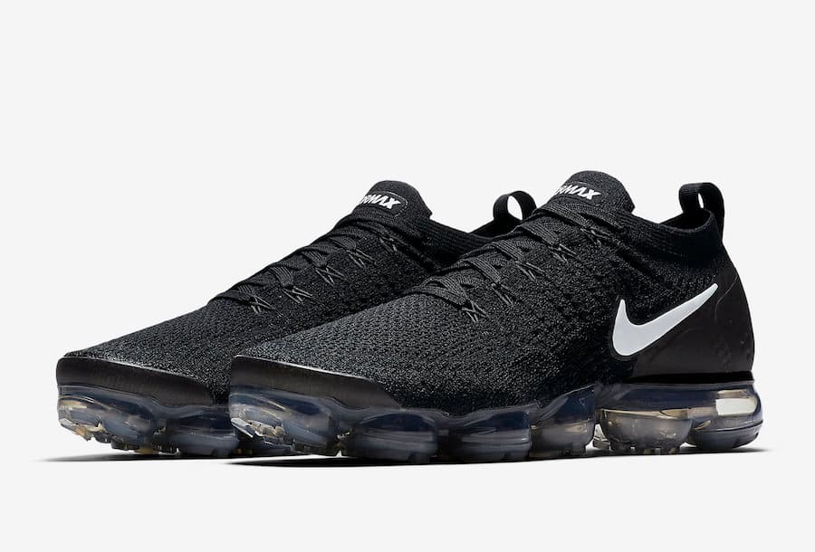 Nike Air VaporMax 2.0 Nike release photo