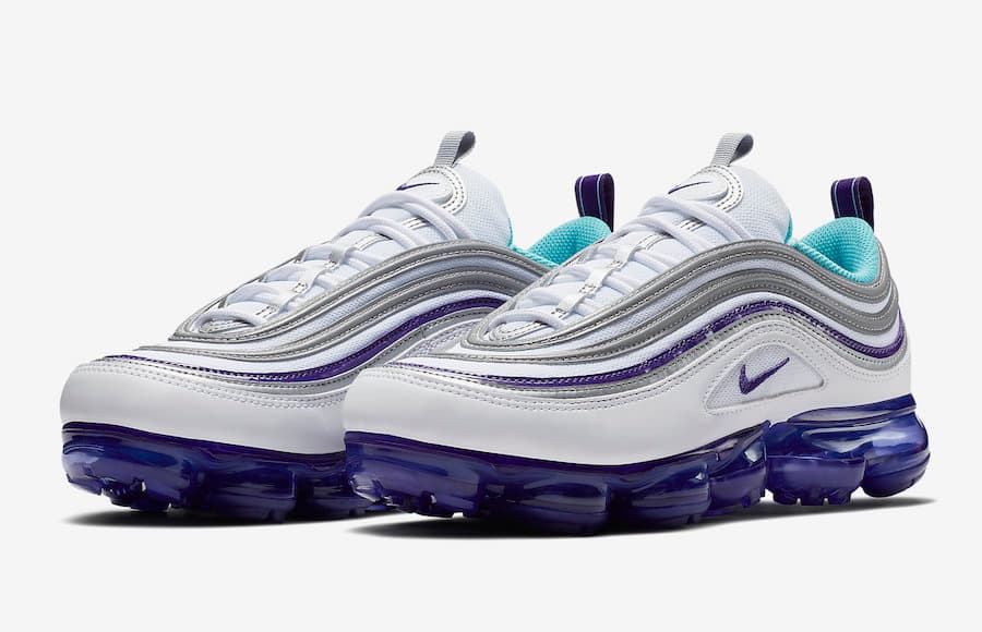 Nike Air VaporMax 97 Nike release photo