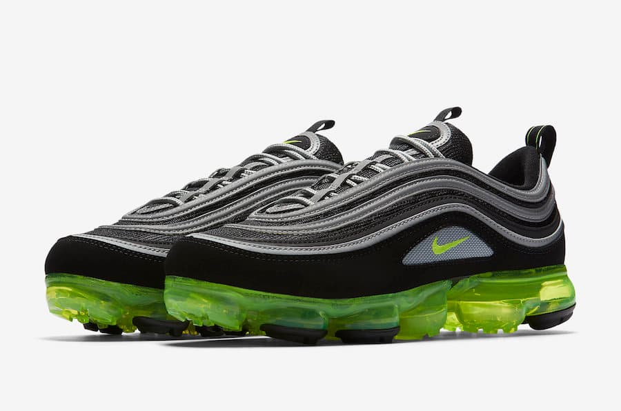 Nike Air VaporMax 97 Nike release photo