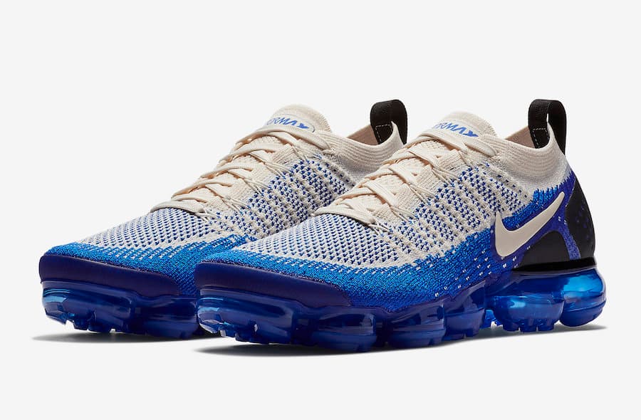 Nike Air VaporMax Flyknit 2 Nike release photo