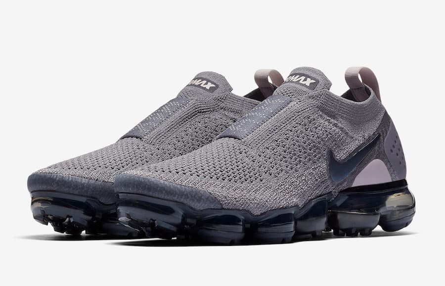 Nike Air VaporMax Moc 2 Nike release photo