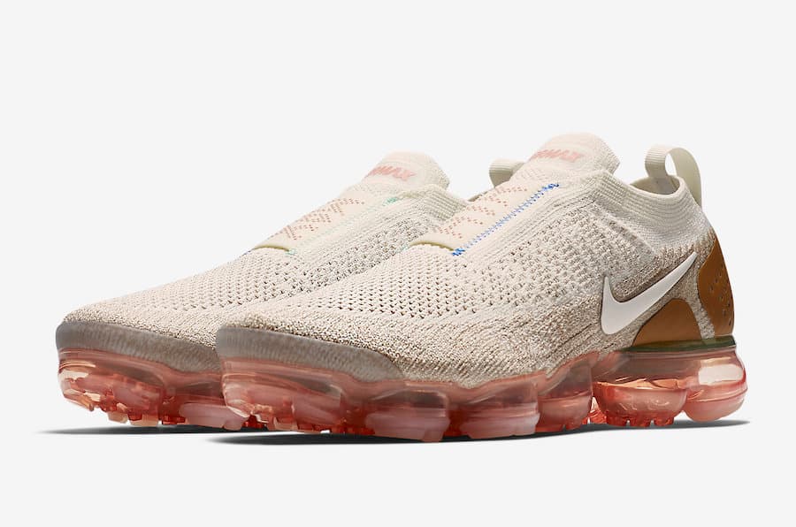 Nike Air VaporMax Moc 2 Nike release photo