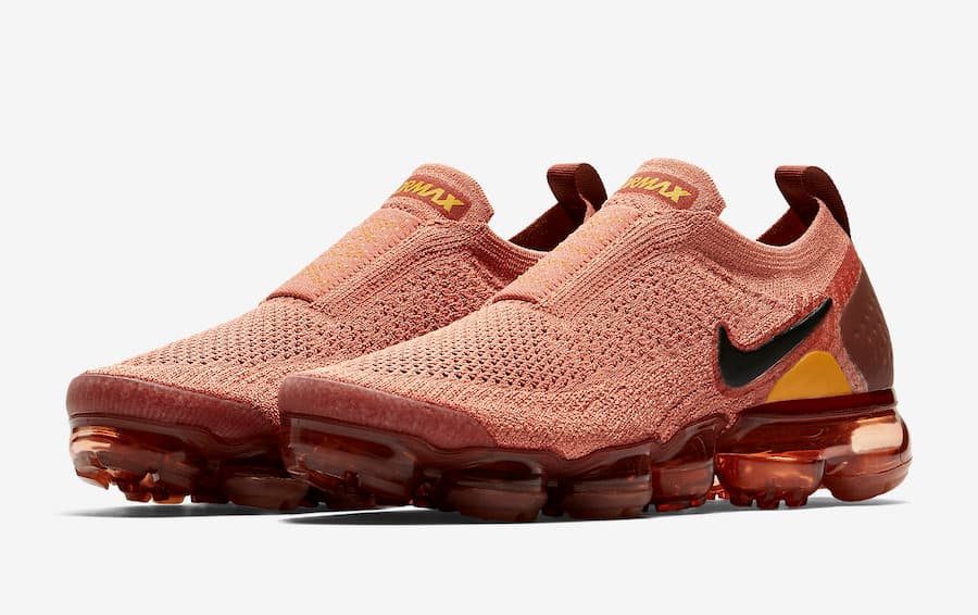 Nike Air VaporMax Moc 2 Nike release photo