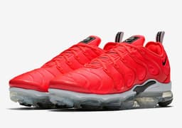 Nike Air VaporMax Plus release thumbnail 1