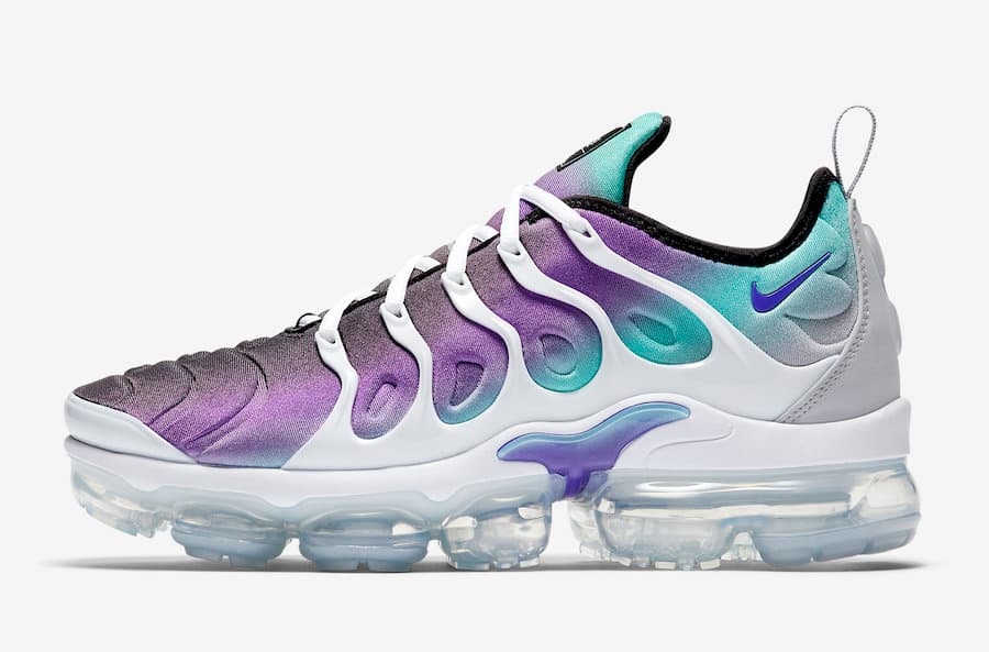 Nike Air VaporMax Plus release photo 2