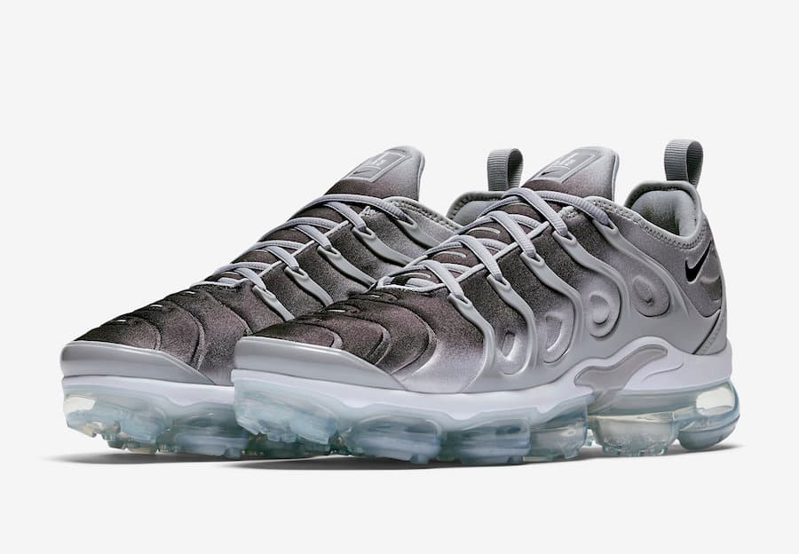 Nike Air VaporMax Plus Nike release photo