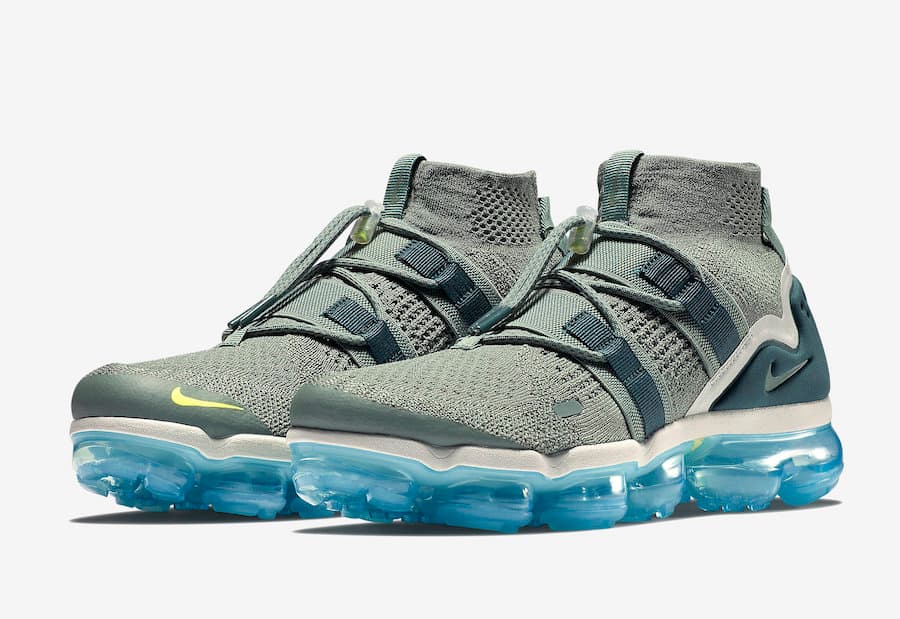 Nike Air VaporMax Utility Nike release photo