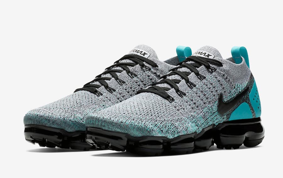 Nike Air VaporMax 2.0 Nike release photo