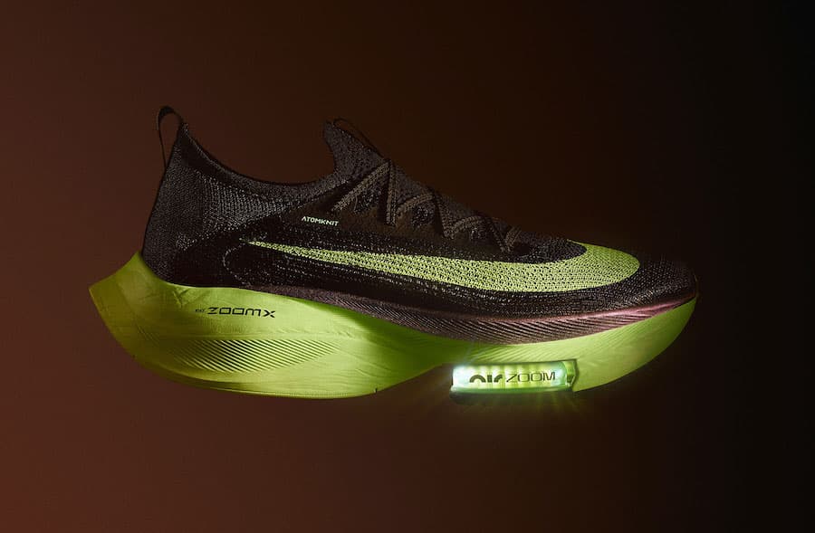 Nike Air Zoom Alphafly NEXT% release photo 8