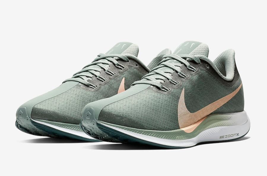 Nike Air Zoom Pegasus Turbo Nike release photo