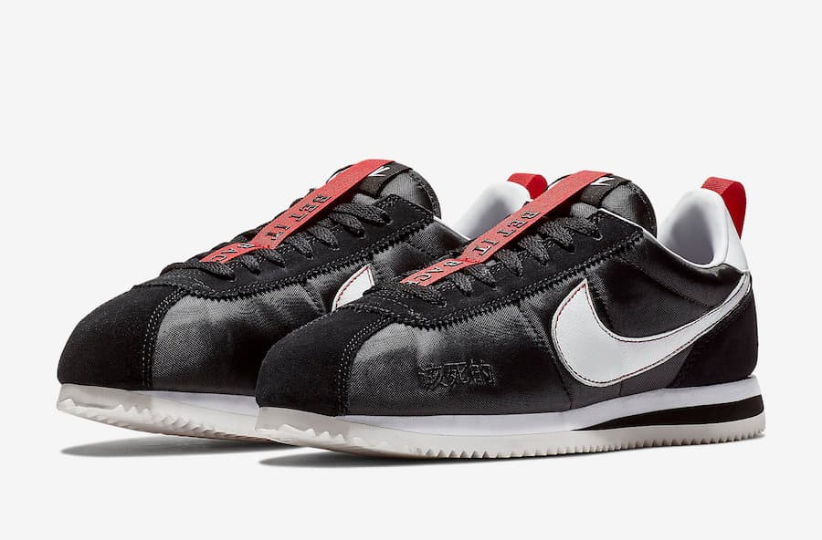 Nike Cortez Kenny 3 Nike release photo