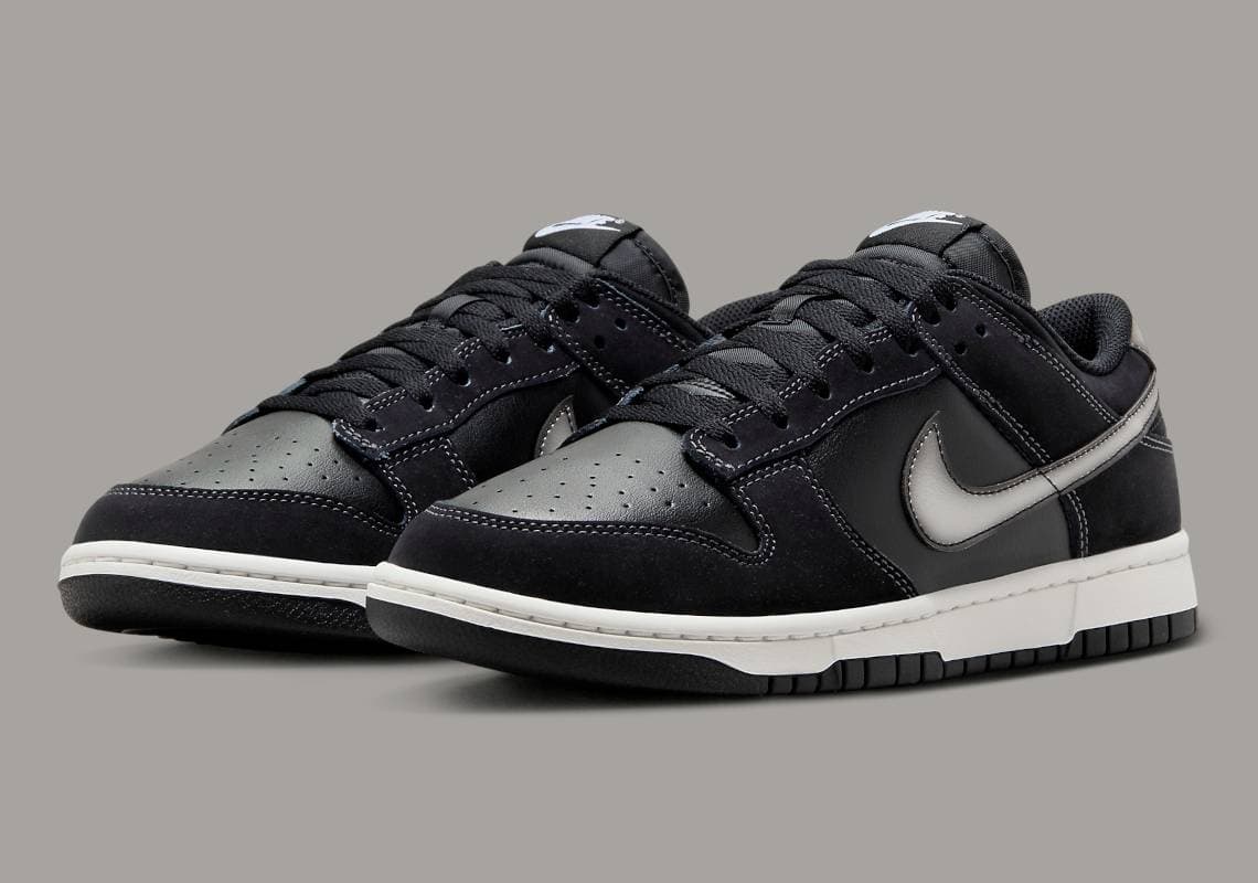 Nike Dunk Low Nike release photo