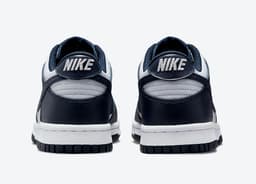 Nike Dunk Low “Georgetown” release thumbnail 27