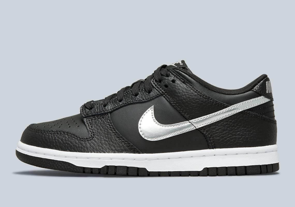 Nike Dunk Low Nike release photo