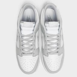 Nike Dunk Low "Grey Fog" release thumbnail 2