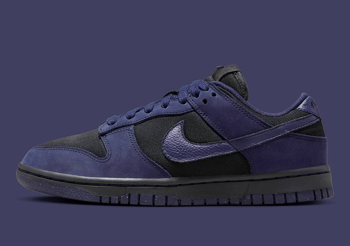 Nike Dunk Low LX Nike release photo