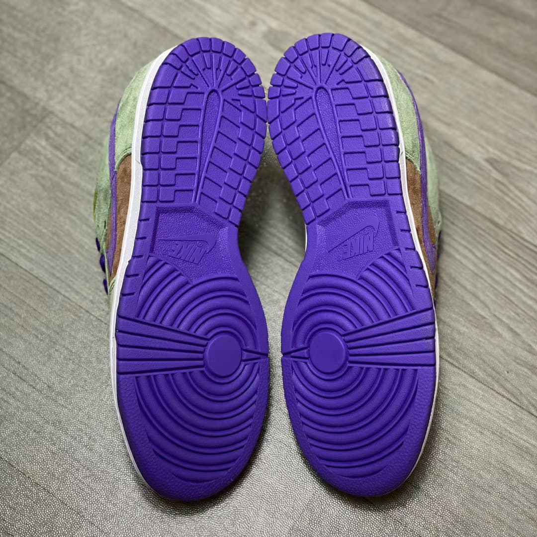 Nike Dunk Low SP “Veneer” release photo 11