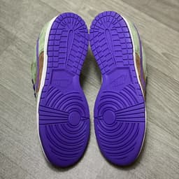 Nike Dunk Low SP “Veneer” release thumbnail 11