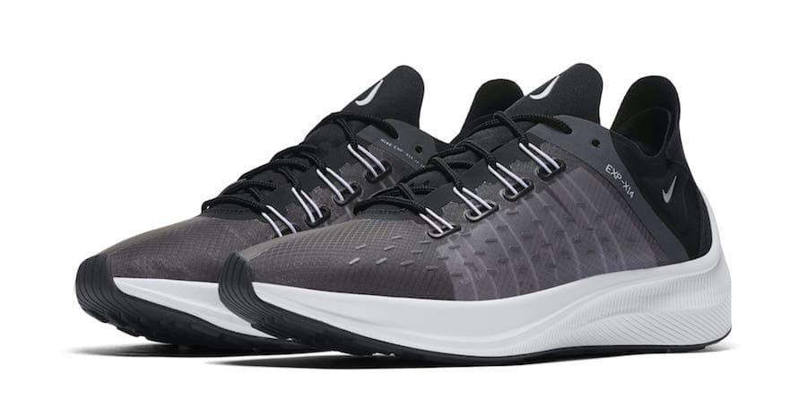 Nike WMNS EXP-X14 Nike release photo