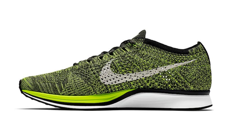 Nike Flyknit Racer  release photo 3