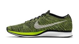 Nike Flyknit Racer  release thumbnail 3