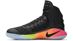 Nike Hyperdunk 2016 “Unlimited” release thumbnail 3