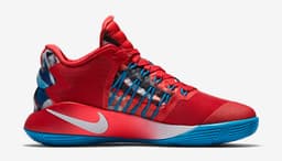 Nike Hyperdunk 2016 Low LMTD “USA” release thumbnail 3