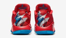 Nike Hyperdunk 2016 Low LMTD “USA” release thumbnail 4
