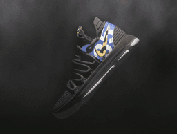 Nike KD 10 “Blinders” release thumbnail 3
