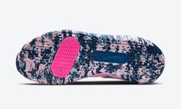 Nike KD 13 “Aunt Pearl” release thumbnail 7