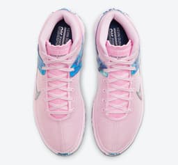Nike KD 13 “Aunt Pearl” release thumbnail 5