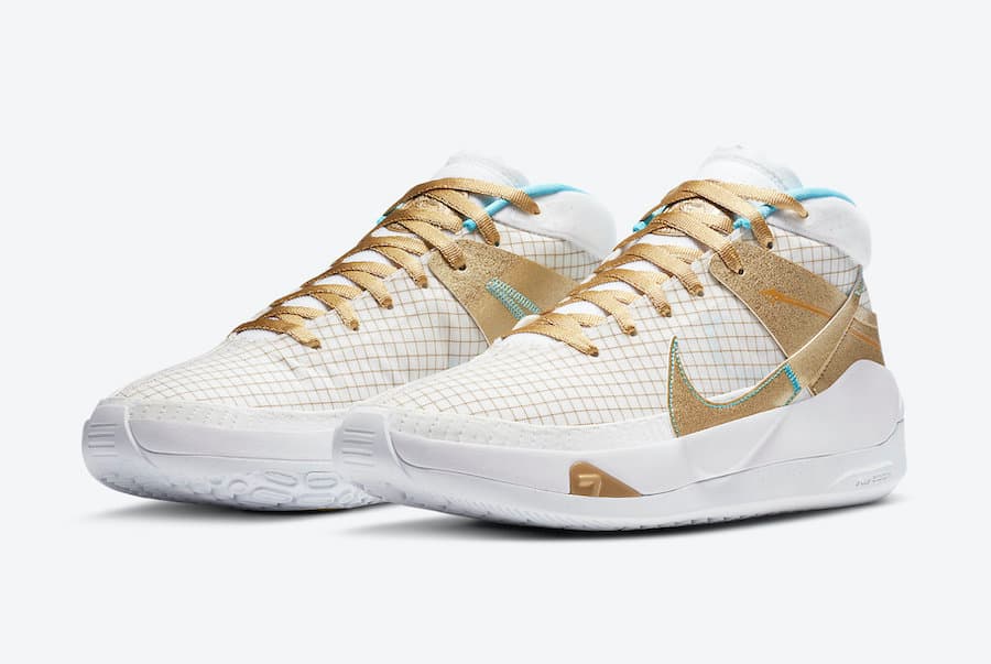 Nike KD 13 “EYBL” Nike release photo
