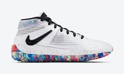 Nike KD 13 “Home Team” release thumbnail 3