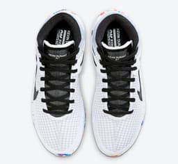 Nike KD 13 “Home Team” release thumbnail 4