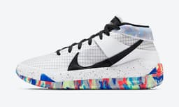 Nike KD 13 “Home Team” release thumbnail 2