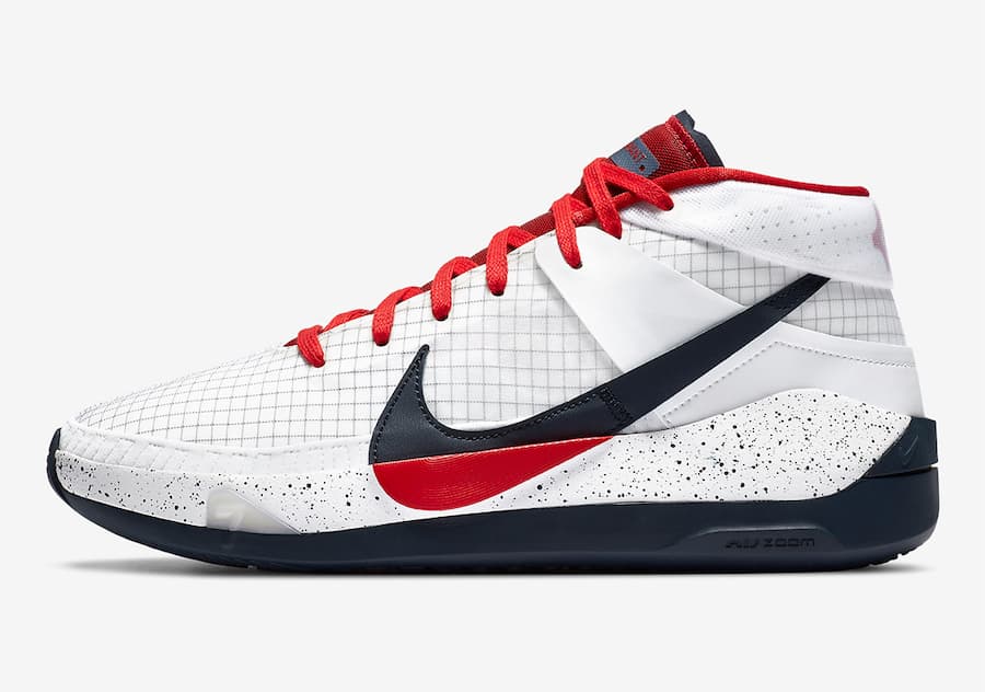 Nike KD 13 “USA” release photo 2
