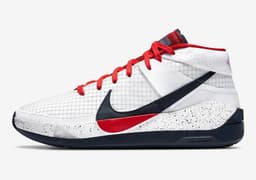 Nike KD 13 “USA” release thumbnail 2