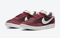 Nike Killshot “Beetroot” release thumbnail 1