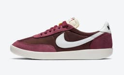 Nike Killshot “Beetroot” release thumbnail 2