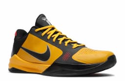 Nike Kobe 5 Protro “Bruce Lee” release thumbnail 11