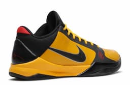 Nike Kobe 5 Protro “Bruce Lee” release thumbnail 12
