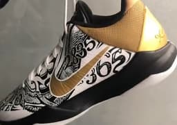 Nike Kobe 5 Protro “Big Stage” release thumbnail 10