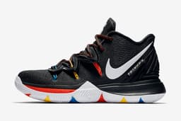 Nike Kyrie 5 “Friends” release thumbnail 2