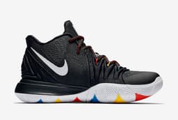 Nike Kyrie 5 “Friends” release thumbnail 3
