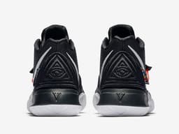 Nike Kyrie 5 “Friends” release thumbnail 4