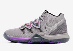 Nike Kyrie 5 GS release thumbnail 1