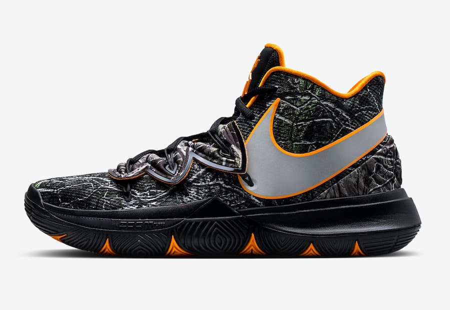Nike Kyrie 5 “Taco” Nike release photo